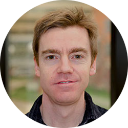Sven Holcombe