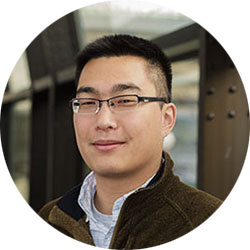 Nicholas wang